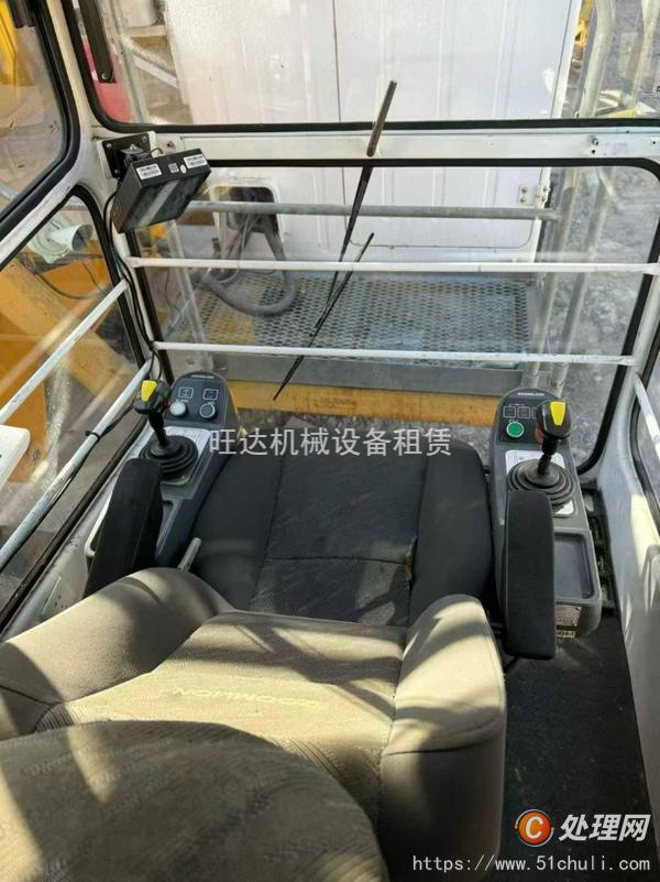 二手塔吊