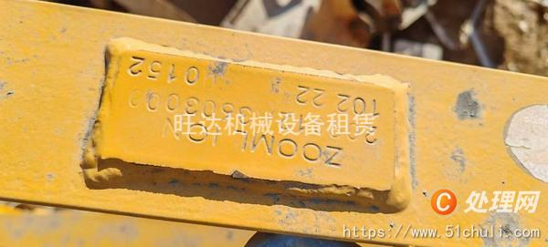 二手塔吊標(biāo)準(zhǔn)節(jié)