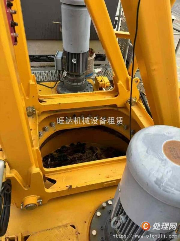 二手塔吊