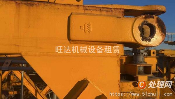 二手塔吊標(biāo)準(zhǔn)節(jié)