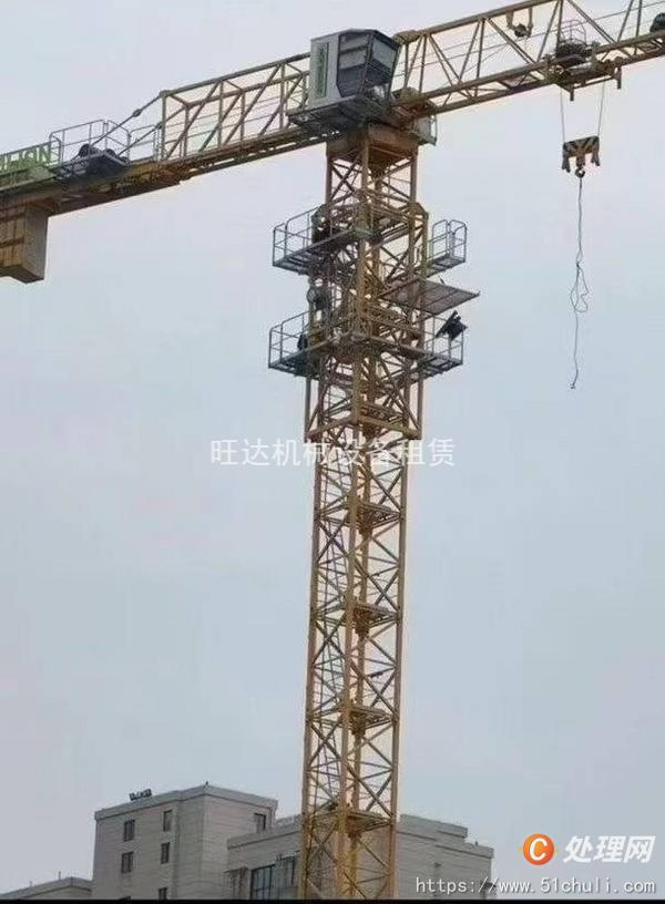 二手塔吊