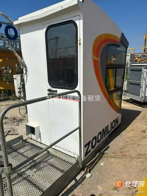 二手塔吊