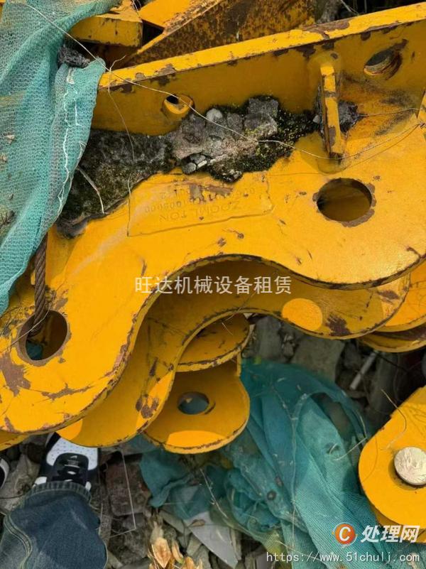 二手塔吊標(biāo)準(zhǔn)節(jié)