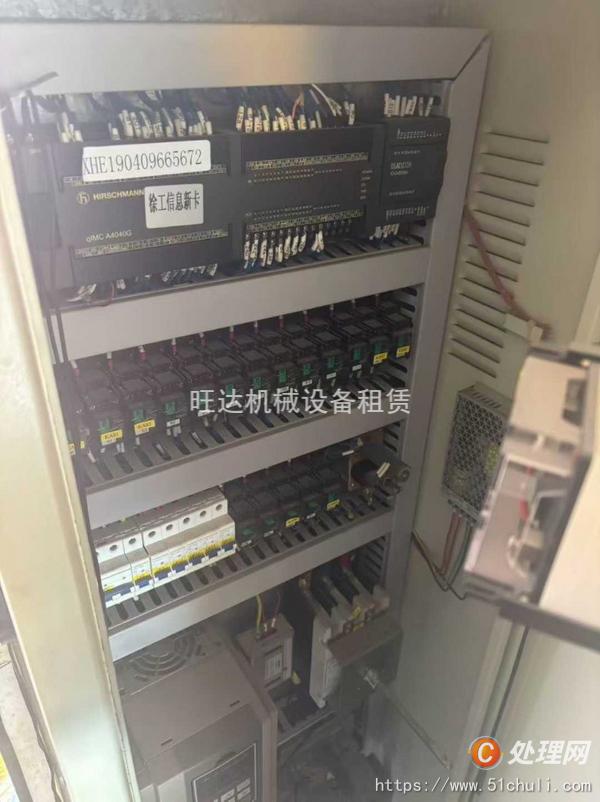 二手塔吊