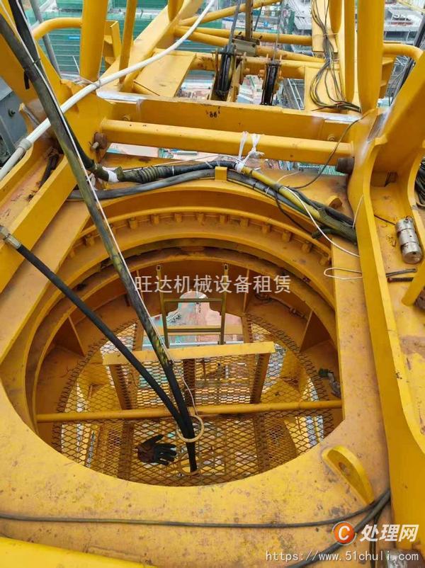 二手塔吊