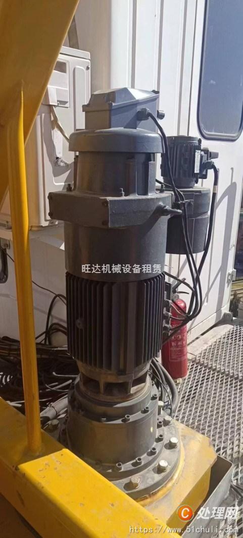 二手塔吊