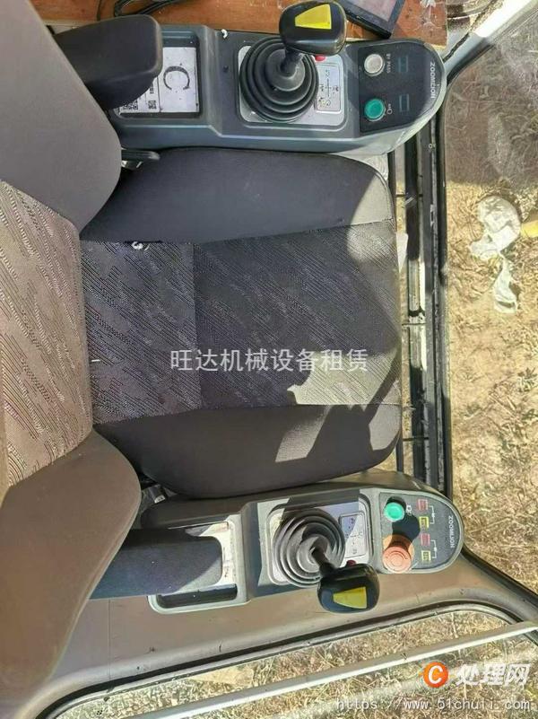 二手塔吊