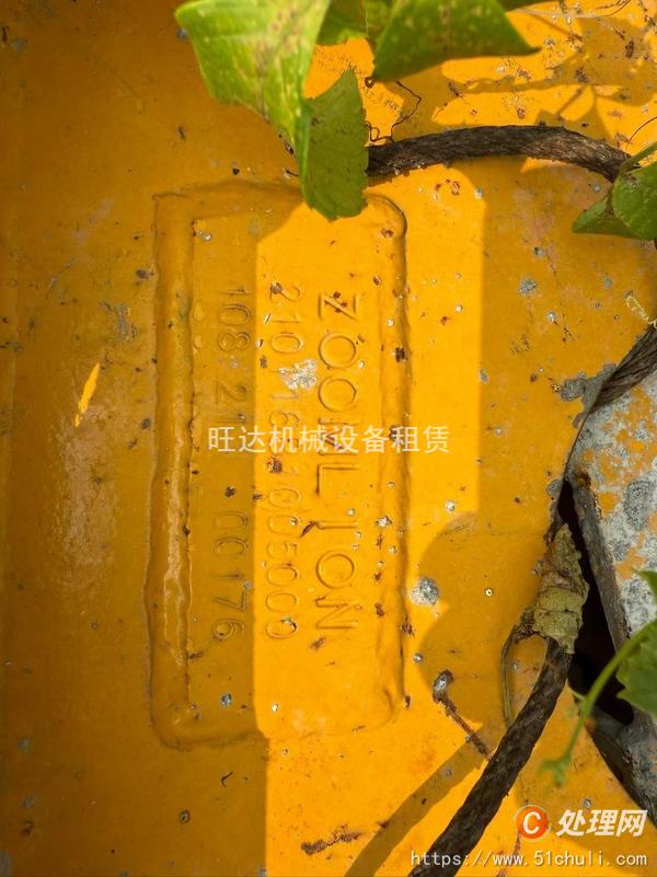 二手塔吊標(biāo)準(zhǔn)節(jié)