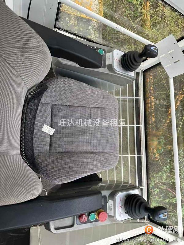 二手塔吊