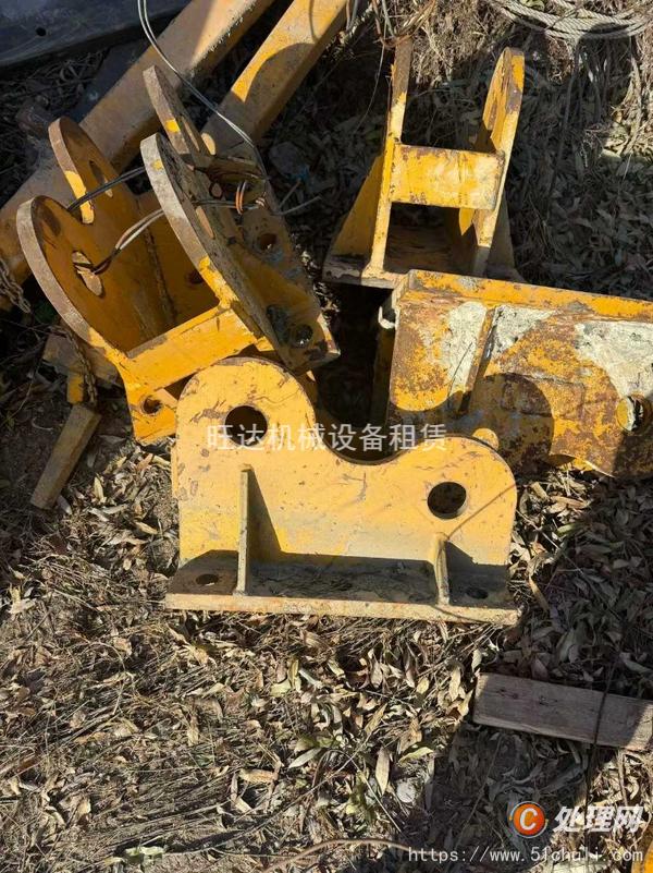 二手塔吊標準節(jié)