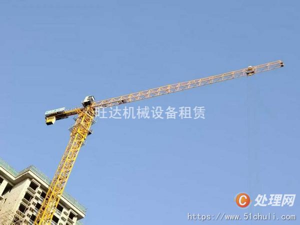 二手塔吊