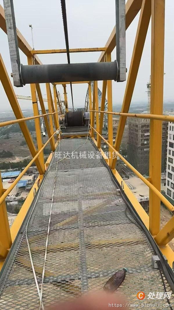 二手塔吊