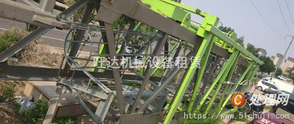 二手塔吊