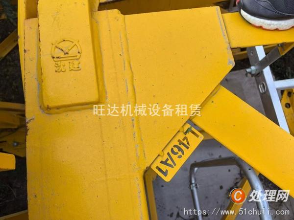 二手塔吊