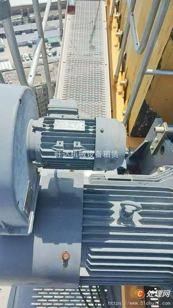 二手塔吊