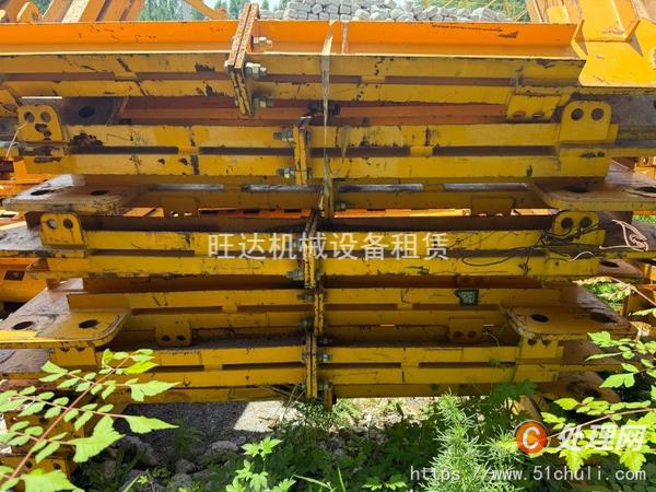 二手塔吊標準節(jié)
