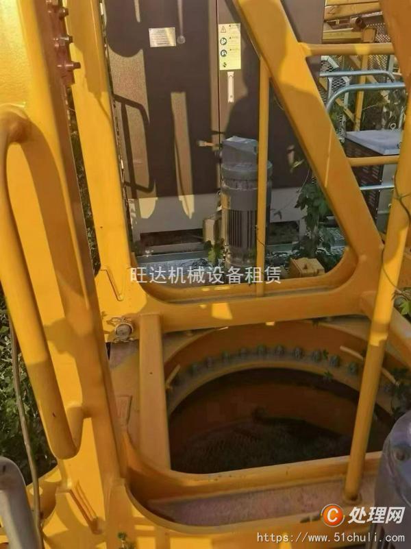 二手塔吊