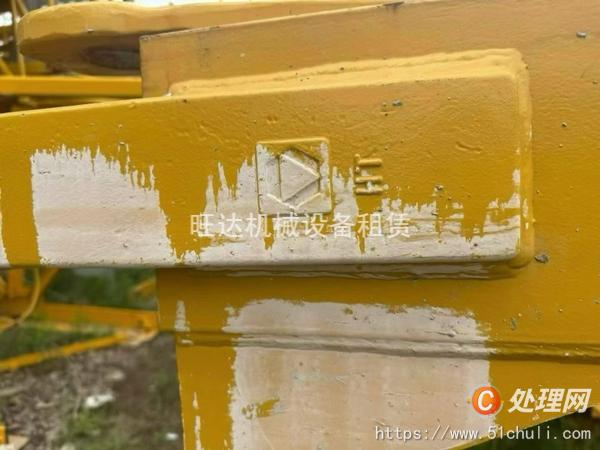 二手塔吊標(biāo)準(zhǔn)節(jié)
