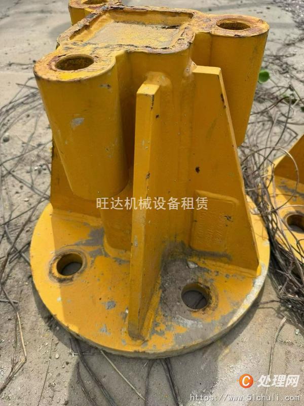 二手塔吊標(biāo)準(zhǔn)節(jié)