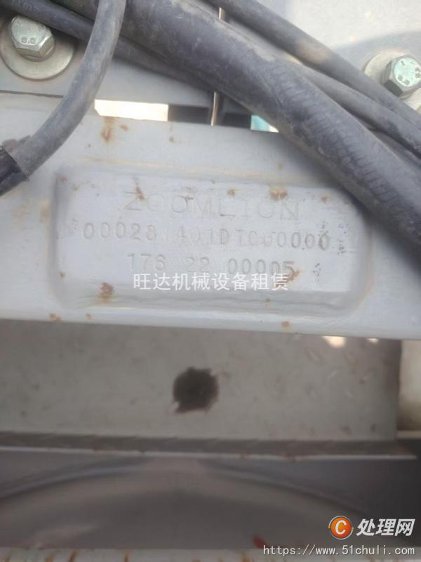 二手塔吊