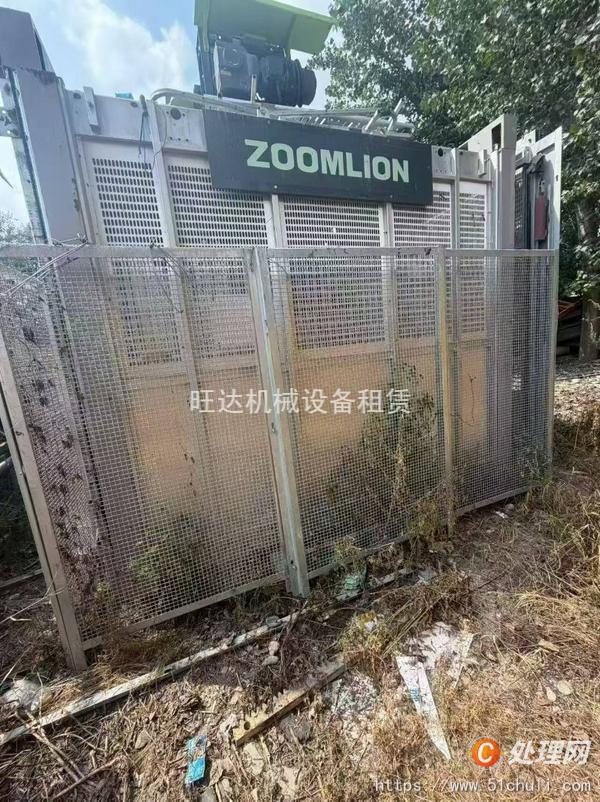 二手電梯