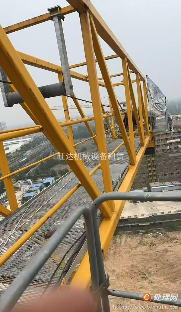 二手塔吊