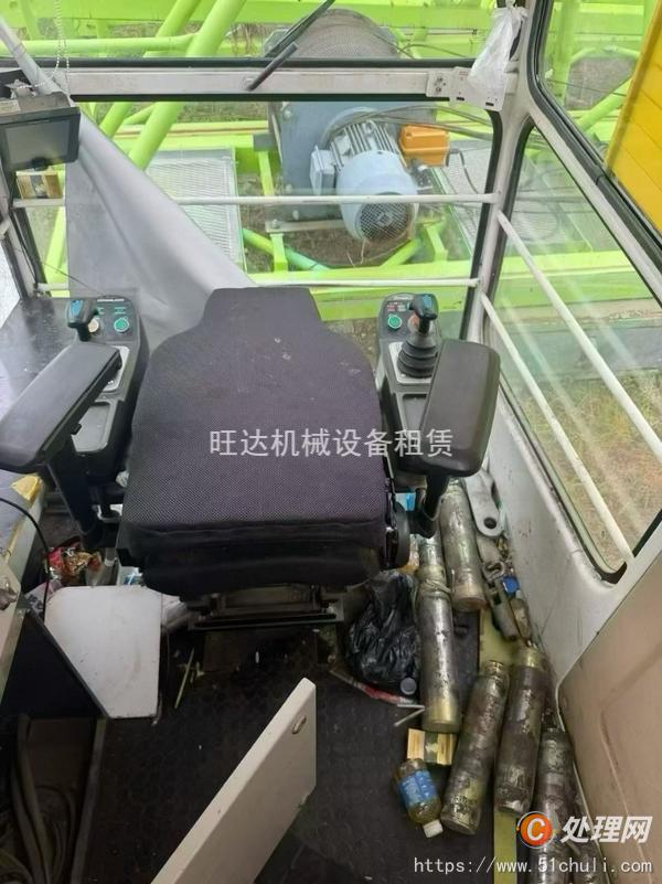 二手塔吊