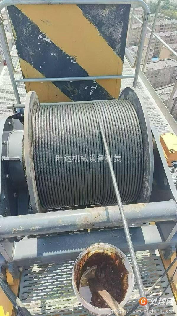 二手塔吊