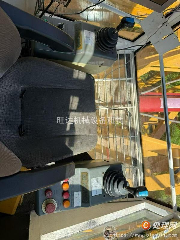 二手塔吊