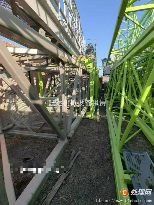 二手塔吊