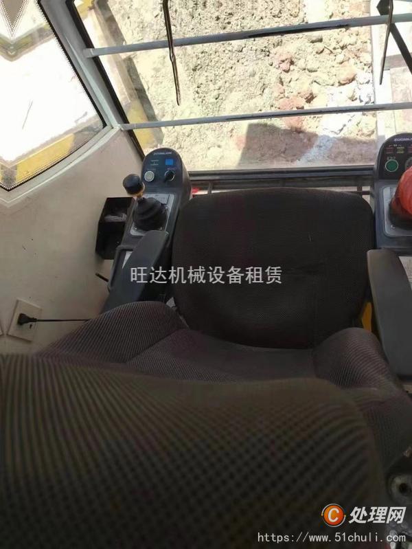 二手塔吊