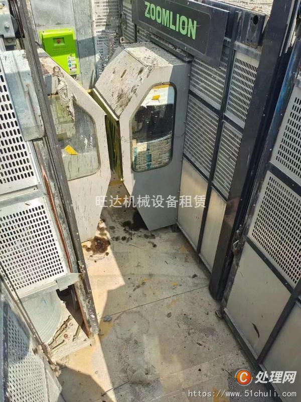 二手電梯