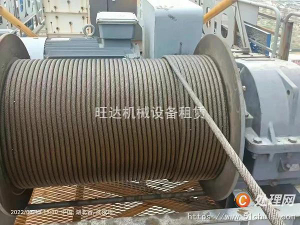 二手塔吊