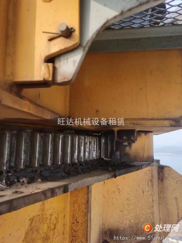 二手塔吊