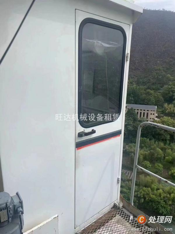 二手塔吊