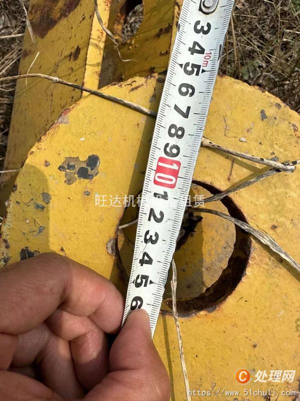二手塔吊標(biāo)準(zhǔn)節(jié)