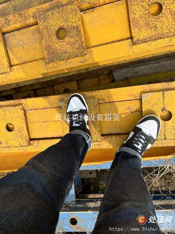 二手塔吊標(biāo)準(zhǔn)節(jié)