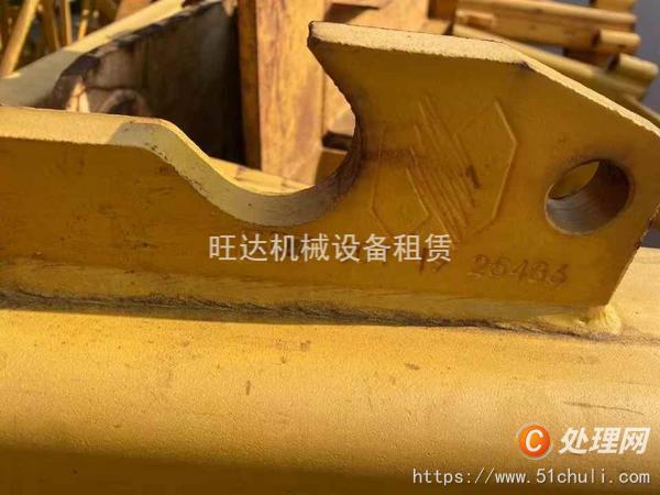 二手塔吊標(biāo)準(zhǔn)節(jié)