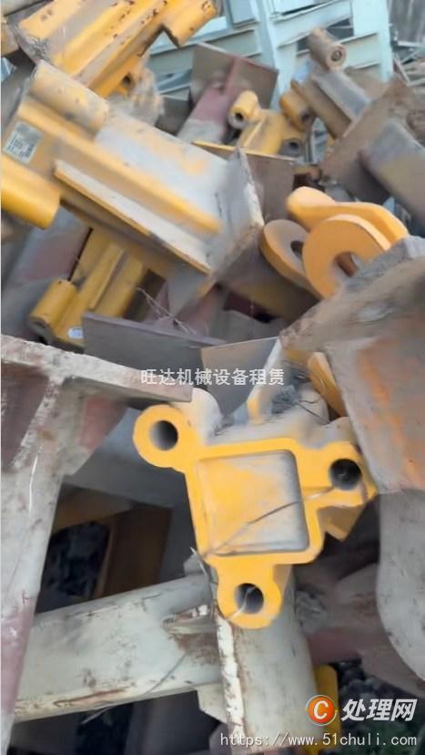 二手塔吊標準節(jié)