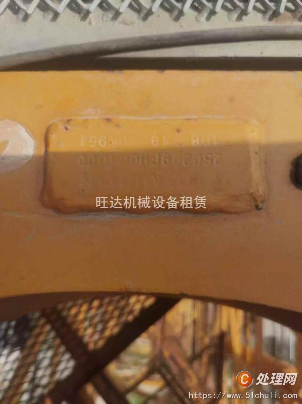 二手塔吊