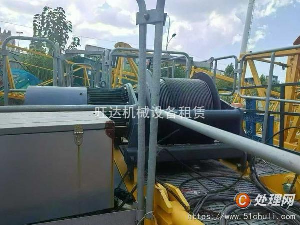 二手塔吊