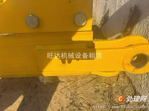 二手塔吊標準節(jié)