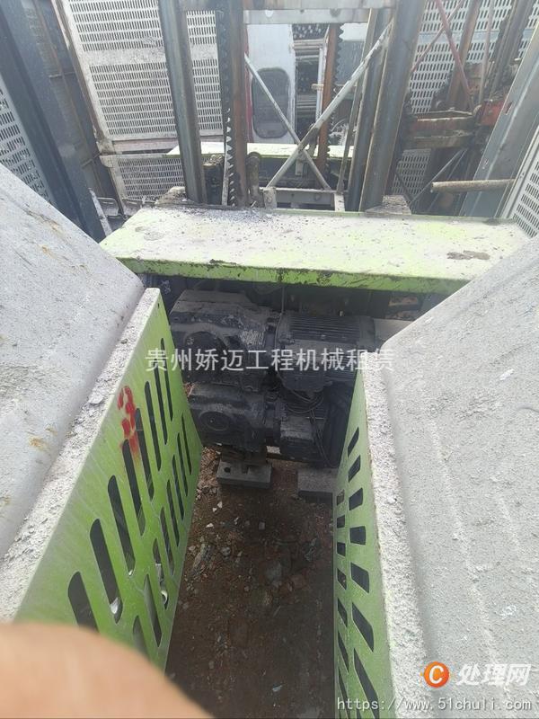 二手電梯