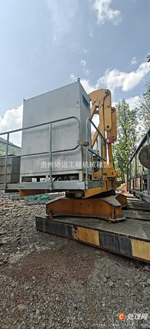 二手塔吊