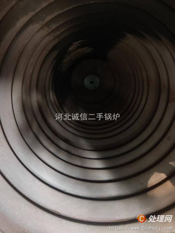 二手熱水鍋爐