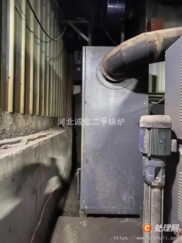 二手蒸汽發(fā)生器