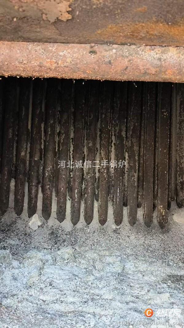 二手蒸汽發(fā)生器