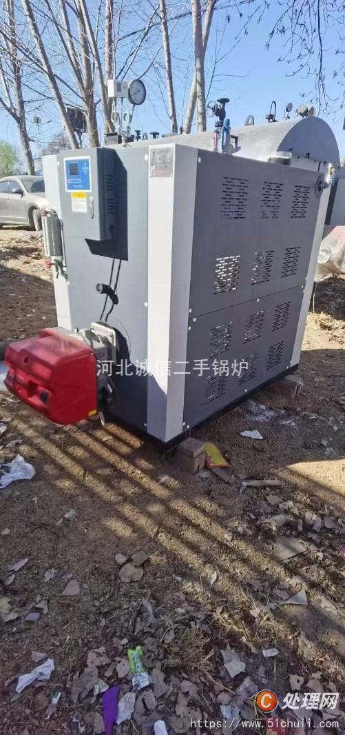 二手蒸汽發(fā)生器