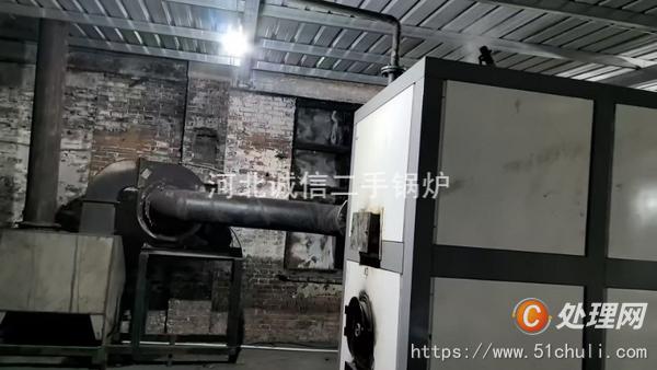 二手蒸汽發(fā)生器
