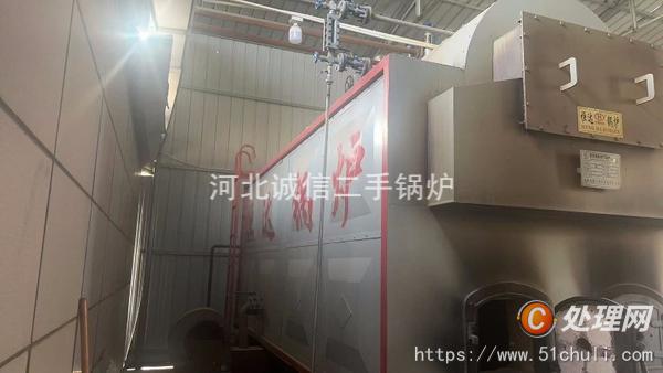 二手生物質(zhì)鍋爐